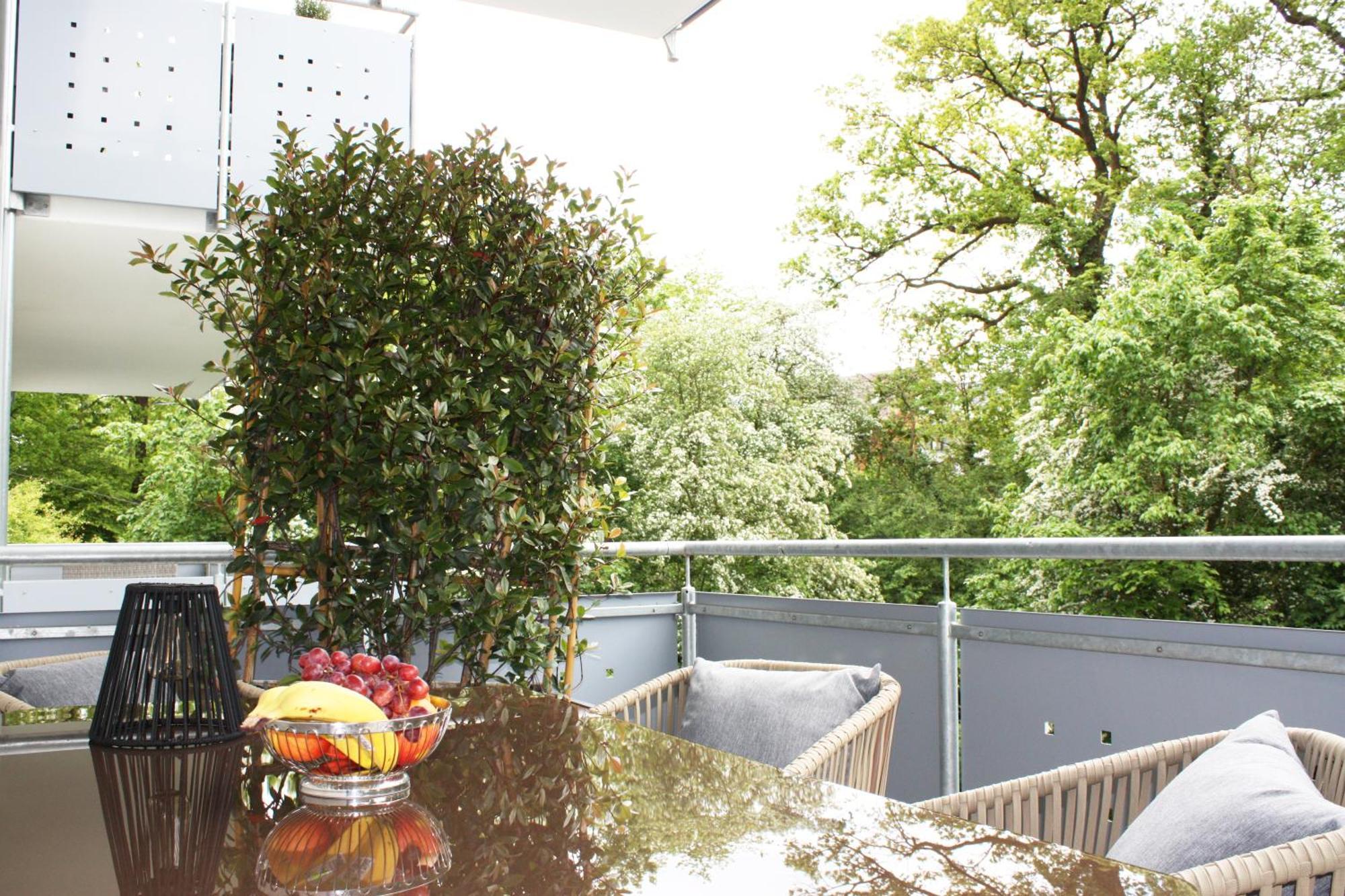Julo Apartments Tuchenbach Exterior foto