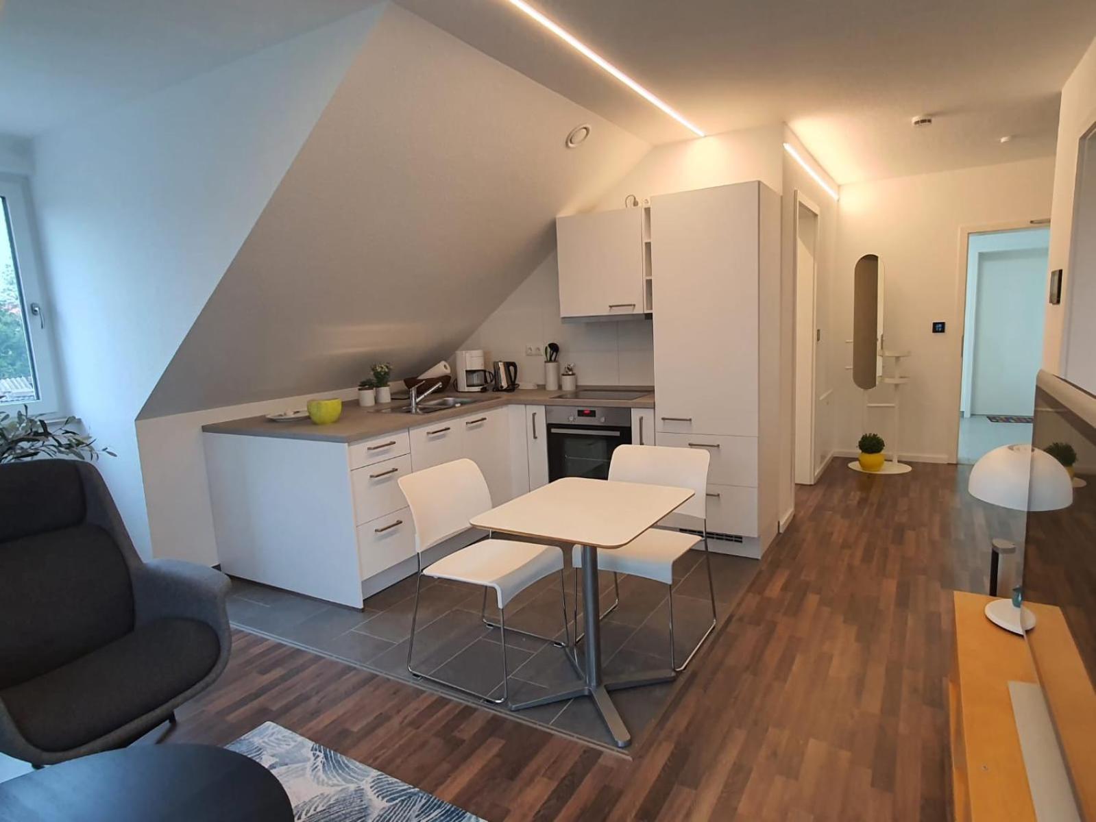 Julo Apartments Tuchenbach Exterior foto
